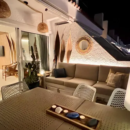 Apartmán Zama Tamara