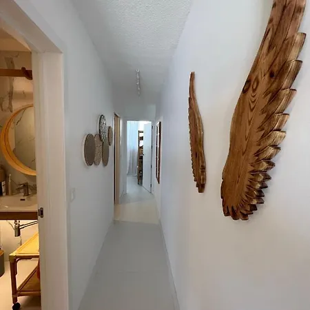 Apartmán Zama Tamara *