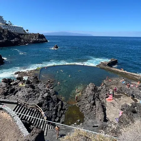 Apartmán Zama Tamara *