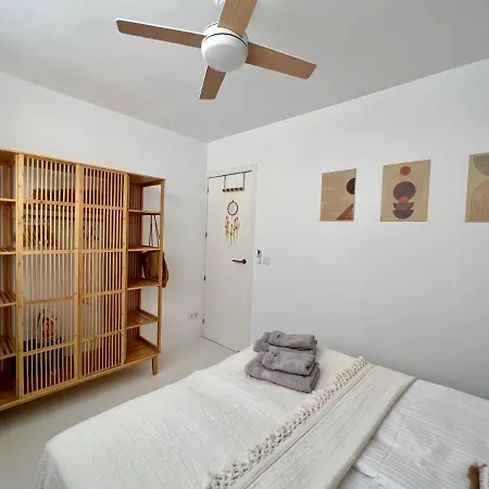 Apartmán Zama Tamara *