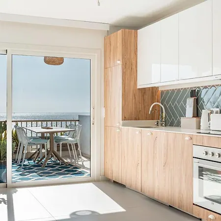 Zama Tamara Apartmán *