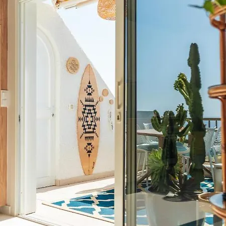 Zama Tamara Apartmán