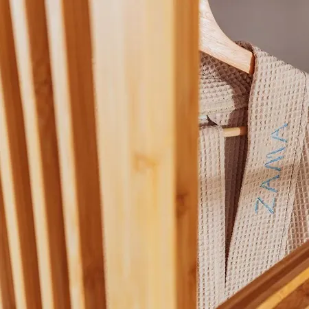 Zama Tamara Apartmán *