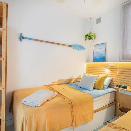 Zama Tamara Apartmán *