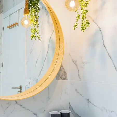 Zama Tamara Apartmán Acantilado de los Gigantes