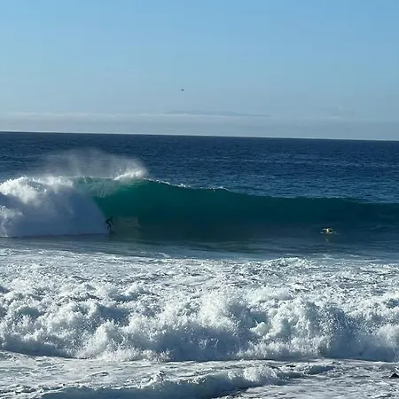 Zama Tamara Apartmán