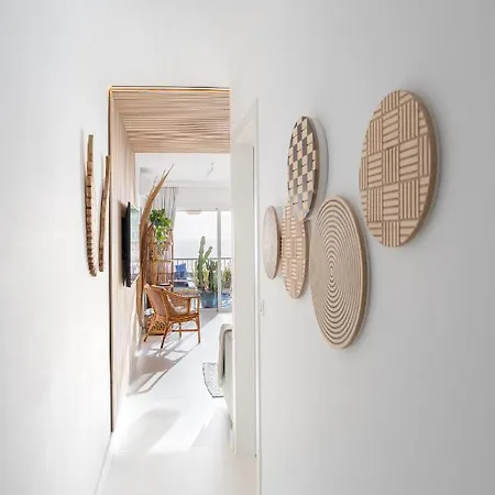 Zama Tamara Appartamento Acantilado de los Gigantes