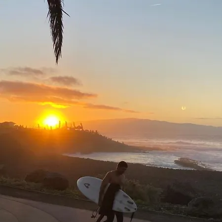 Appartamento Zama Tamara Acantilado de los Gigantes