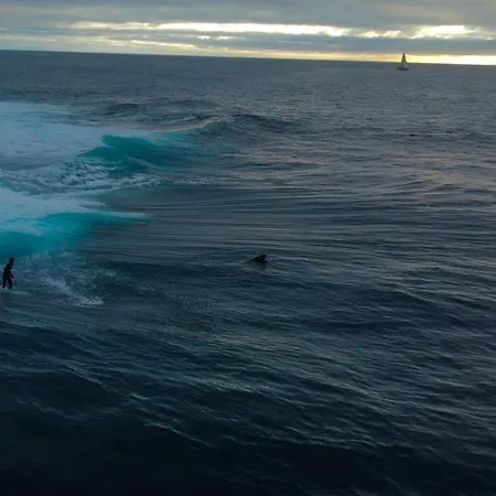 Zama Tamara Appartamento Acantilado de los Gigantes