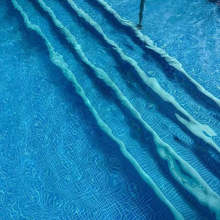 Zama Tamara Acantilado de los Gigantes