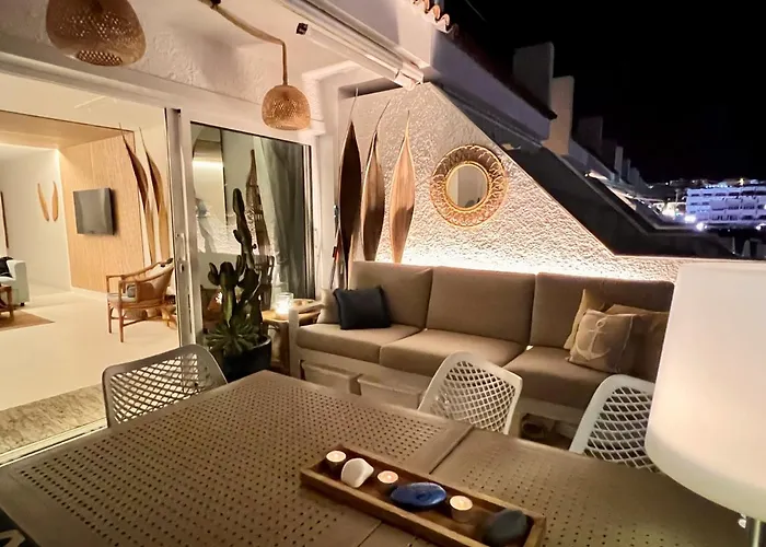 Apartament Zama Tamara