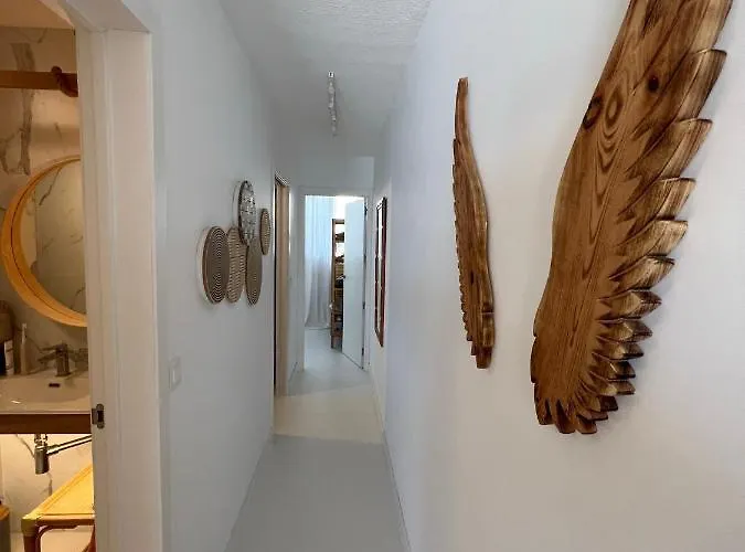 Apartament Zama Tamara *