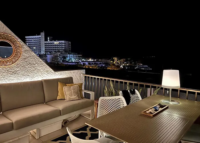 Zama Tamara Apartament *