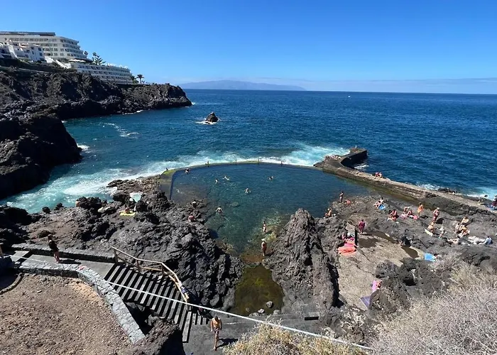 아파트 Zama Tamara *