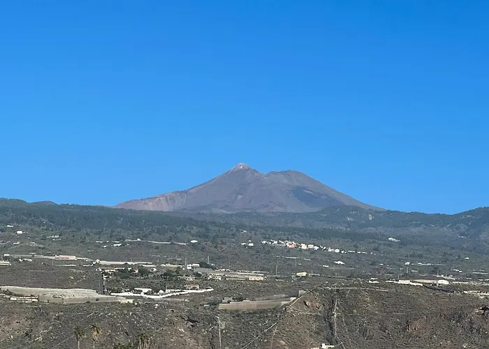 Zama Tamara 아파트 *