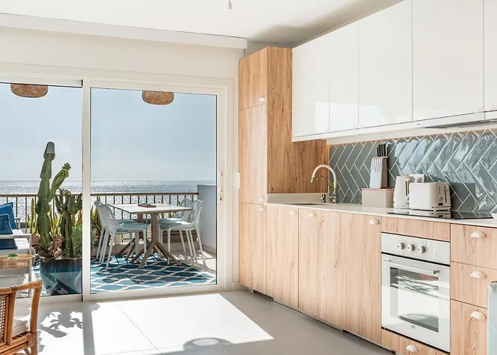 Zama Tamara Apartament *