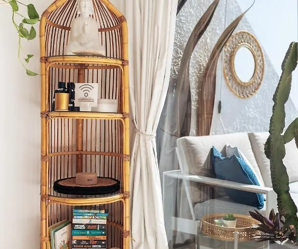 Zama Tamara Apartament *