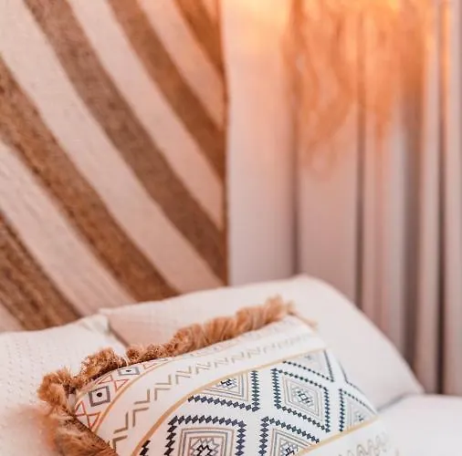 Zama Tamara 아파트 *