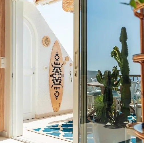 Zama Tamara Apartament