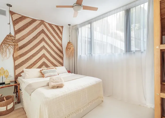 Apartament Zama Tamara