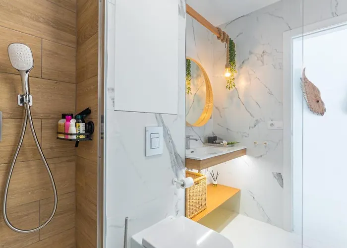 Zama Tamara Apartament