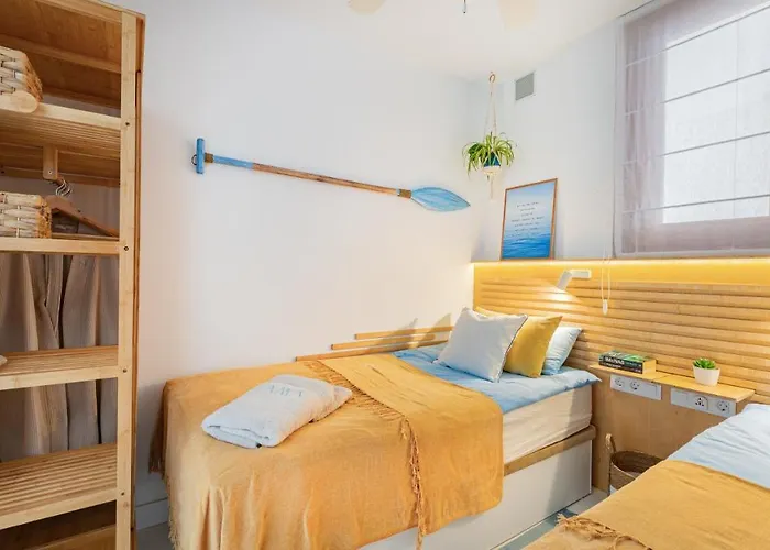 Zama Tamara Apartament *