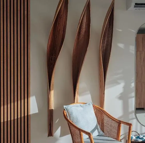 Zama Tamara * Acantilado de los Gigantes