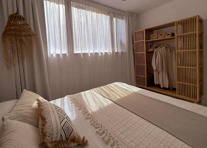 Zama Tamara Apartament *