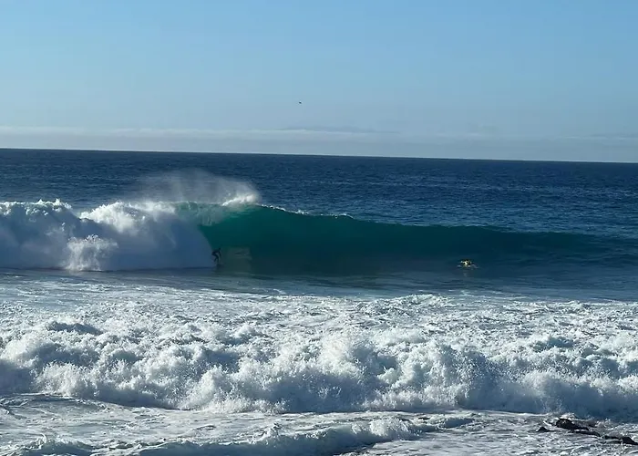 Zama Tamara Apartament