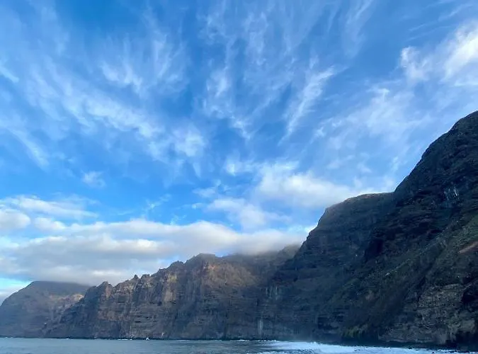 Apartament Zama Tamara *