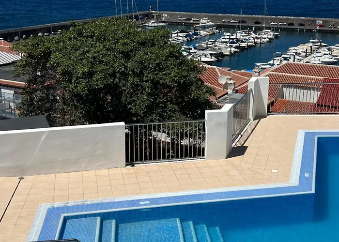 Apartament Zama Tamara