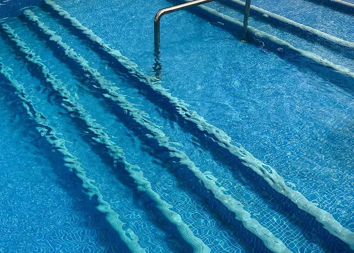 Zama Tamara 아파트