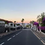 Zama Tamara Acantilado de los Gigantes