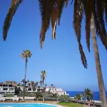 Zama Tamara Apartman Acantilado de los Gigantes