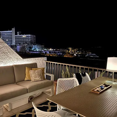 Zama Tamara 아파트 *