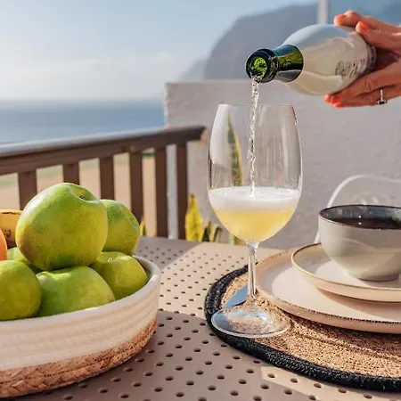 Zama Tamara 아파트 아칸티라도