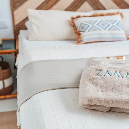 Apartamento Zama Tamara