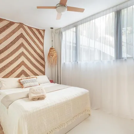 아파트 Zama Tamara