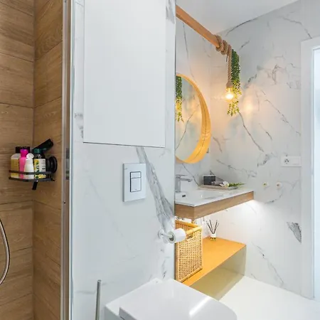 Zama Tamara - Swimming Pool - Ac Apartment
