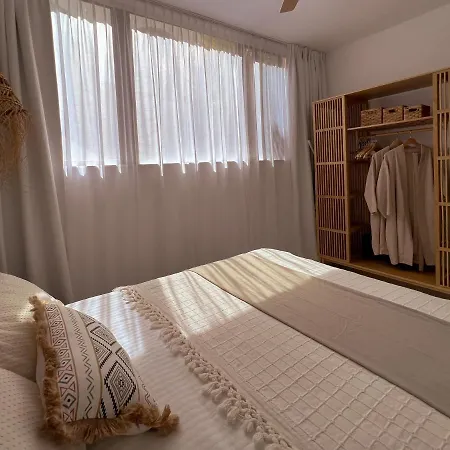 Zama Tamara 아파트 *