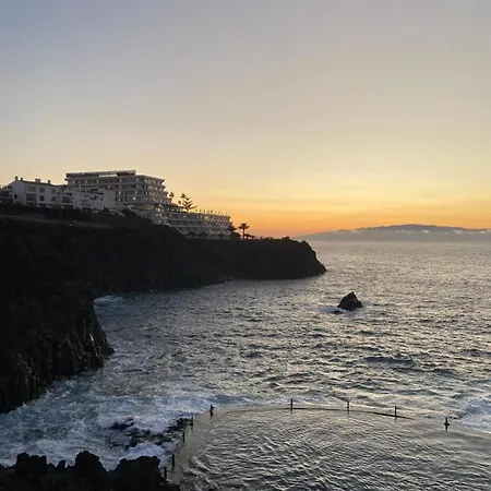 Zama Tamara 아파트 아칸티라도