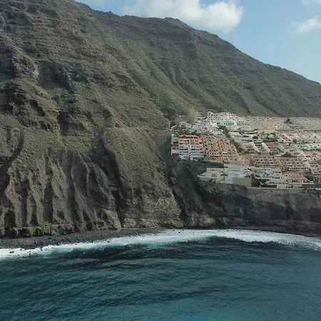 Zama Tamara Apartamento Acantilado de los Gigantes
