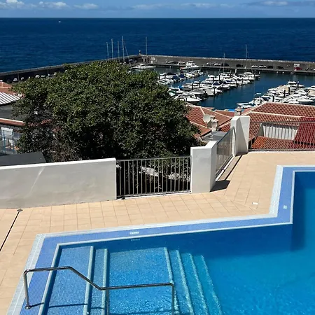 Apartman Zama Tamara