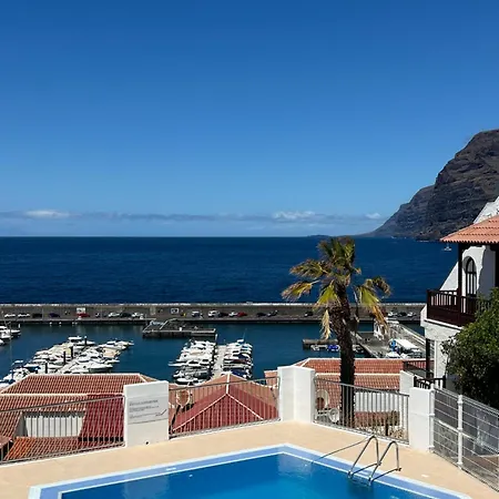 Zama Tamara - Swimming Pool - Ac Acantilado de los Gigantes