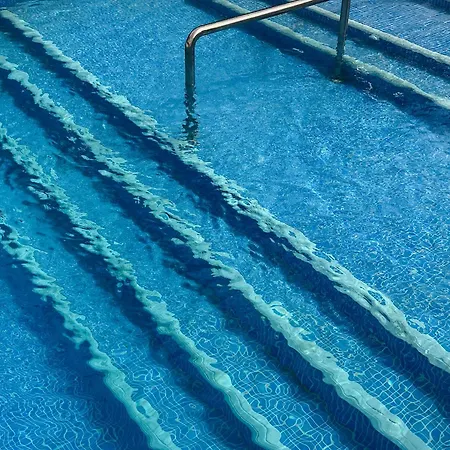 Zama Tamara - Swimming Pool - Ac Apartment