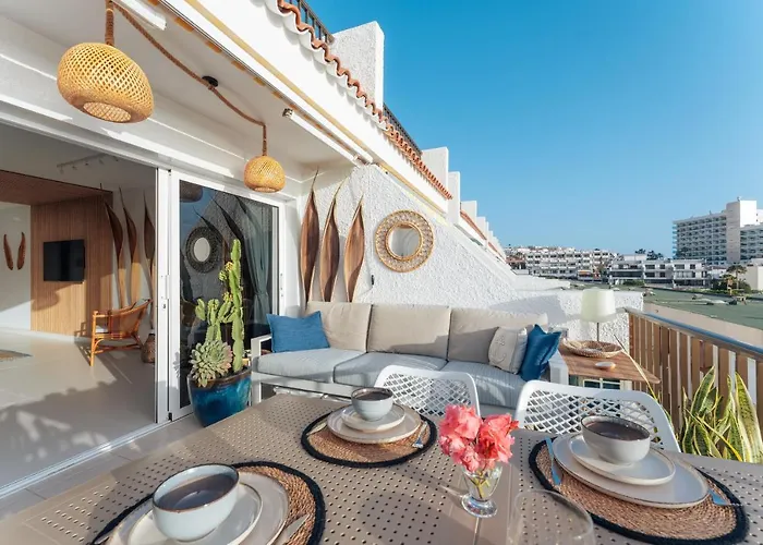 Zama Tamara Διαμέρισμα *