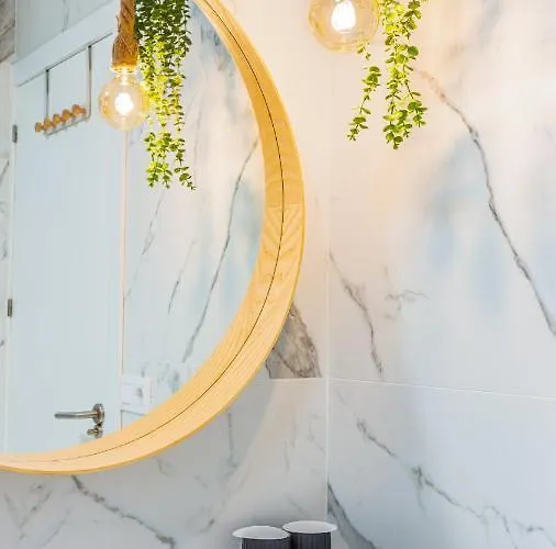 Zama Tamara Διαμέρισμα Acantilado de los Gigantes