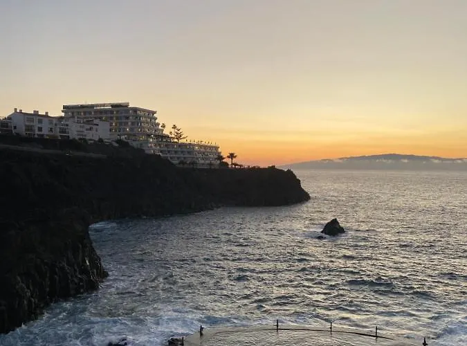 Zama Tamara Διαμέρισμα Acantilado de los Gigantes