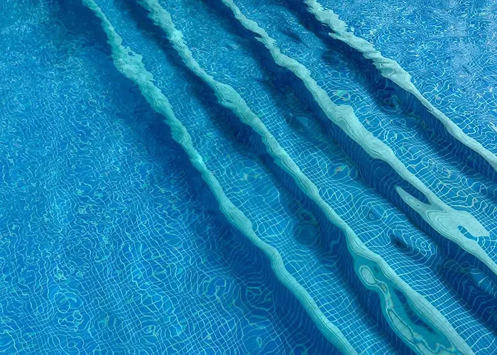 Zama Tamara Acantilado de los Gigantes