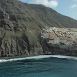 Zama Tamara Apartmán Acantilado de los Gigantes